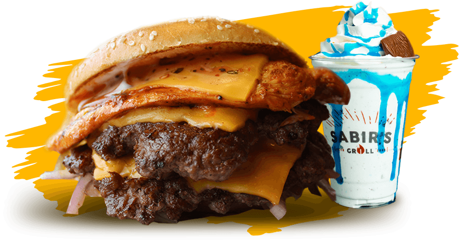 HeroBurger