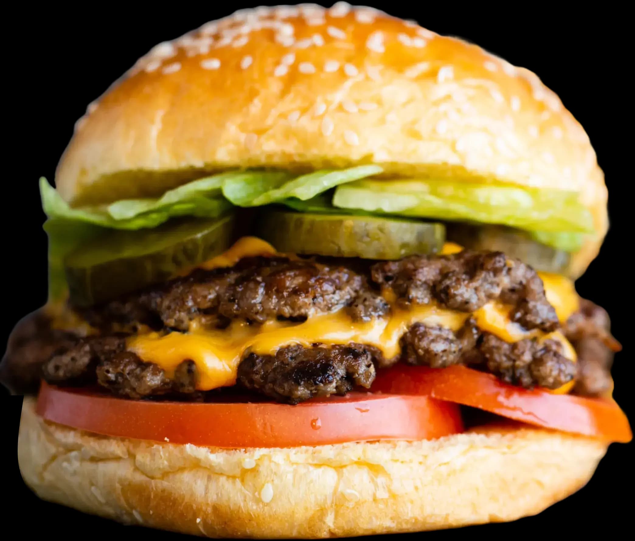 smash Burger