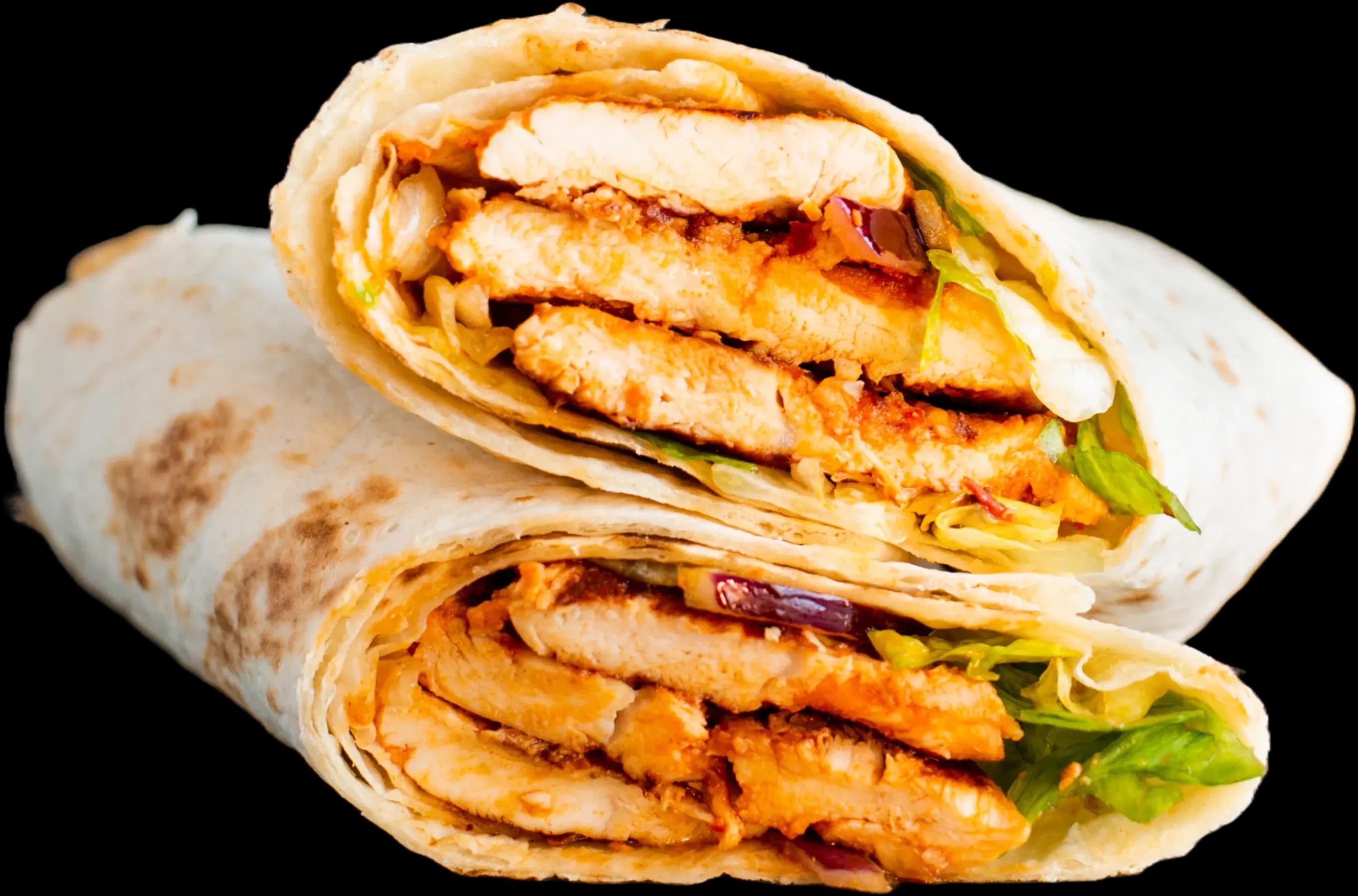 Wrap