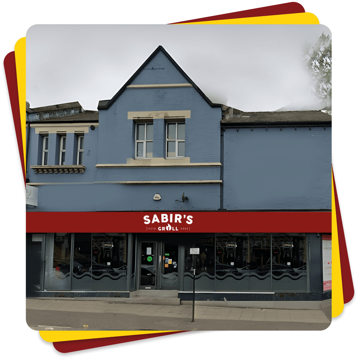 A Place Families Feel Welcome