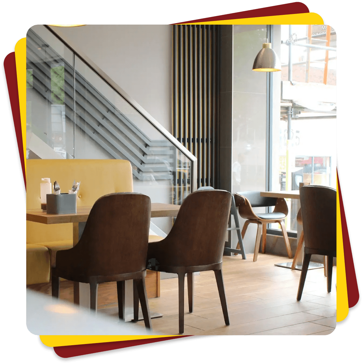 Group Dining Made Easy